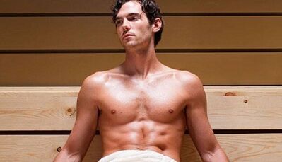 How to increase power in men