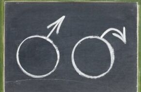 The causes and treatment of weak power in men