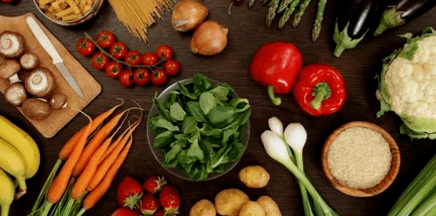 Products to increase power in men